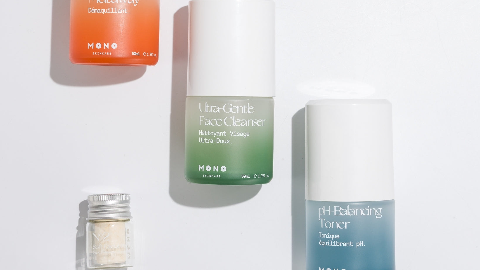 Routine soin visage minimaliste et efficace : Le guide du skinimalisme en 2026