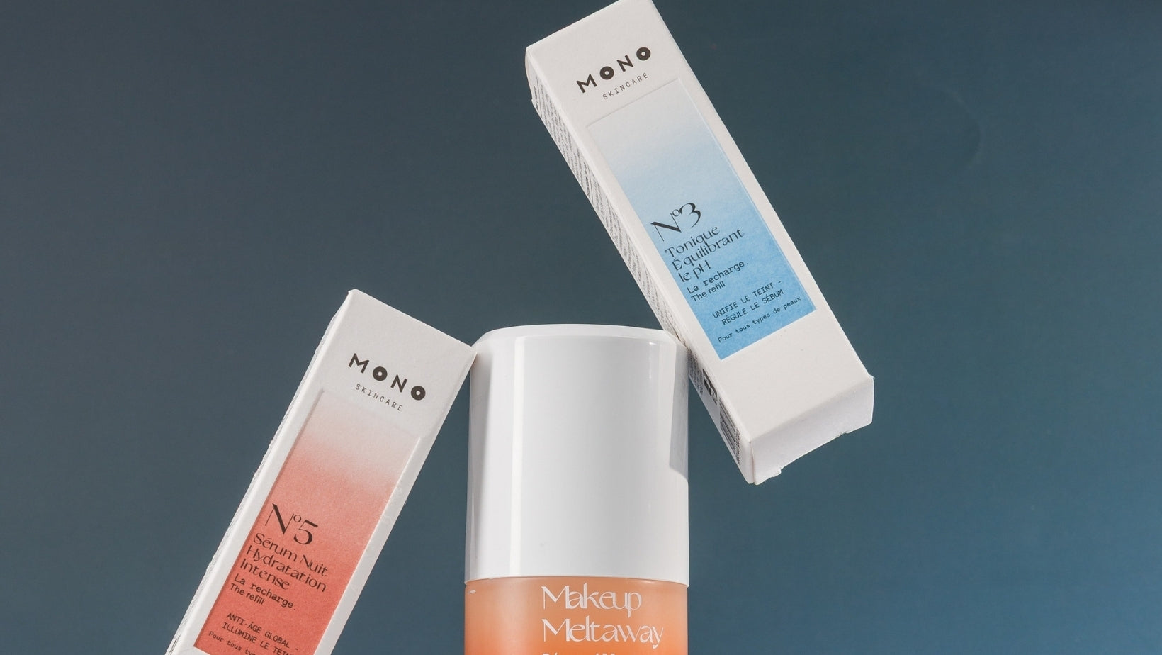 Guide de la cosmétique à reconstituer : l'avenir de la beauté durable en 2026
