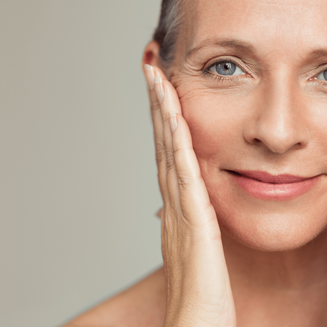 5 Factors That Accelerate Premature Skin Aging: How to Maintain a Youthful Appearance - Mono Skincare
