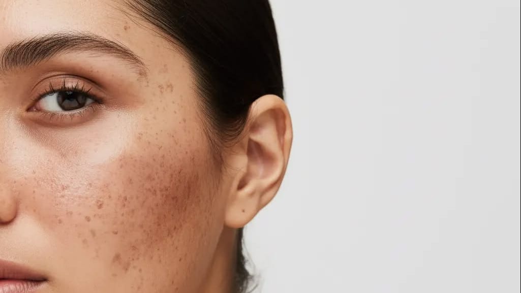 Dermo-cosmétique naturelle pour rosacée : Le guide de l''innovation dermo-minimaliste en 2026