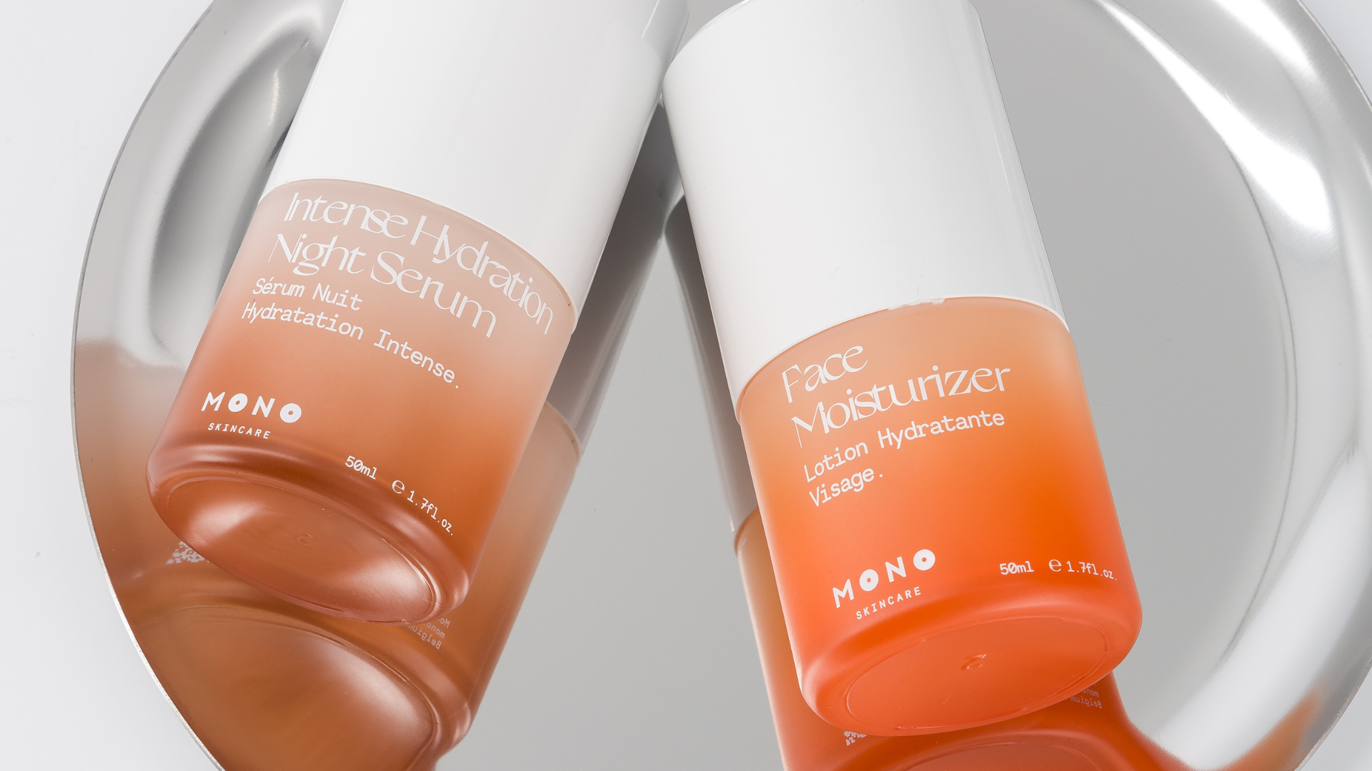 La “Science MONO” : Une cosmétique intelligente