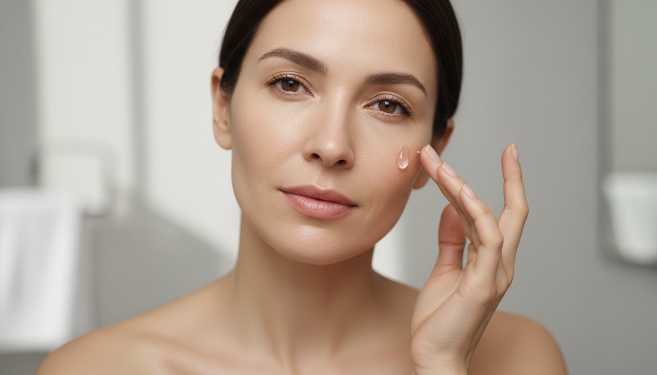 Comment bien utiliser un sérum visage : Le guide expert pour maximiser l'efficacité