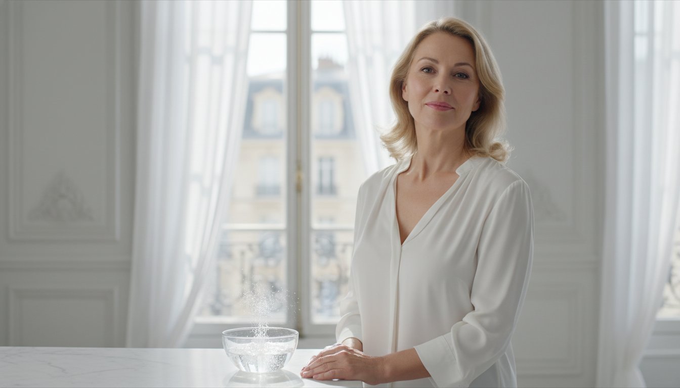 Protocole soin visage peau mature dévitalisée : Le guide expert 2026