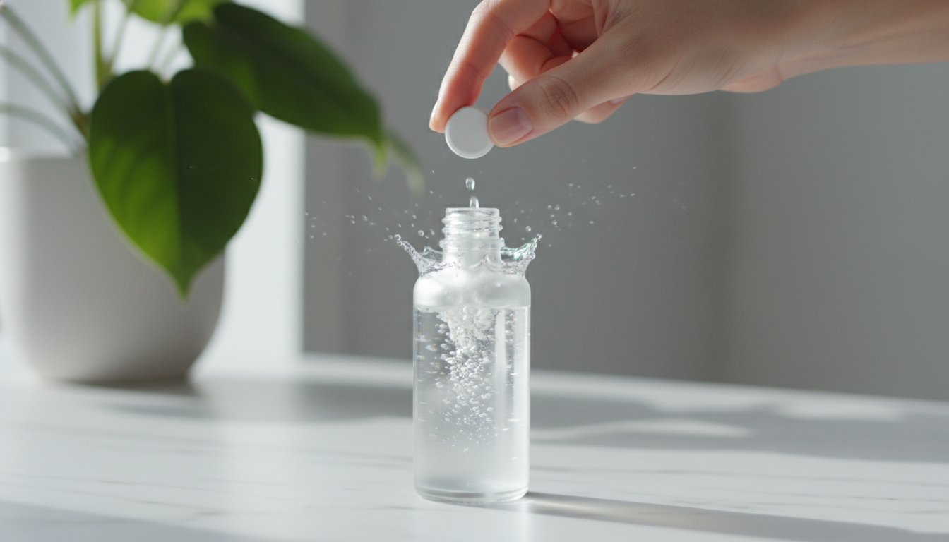 Anti-âge naturel efficace : Comment bannir la chimie sans sacrifier les résultats en 2026