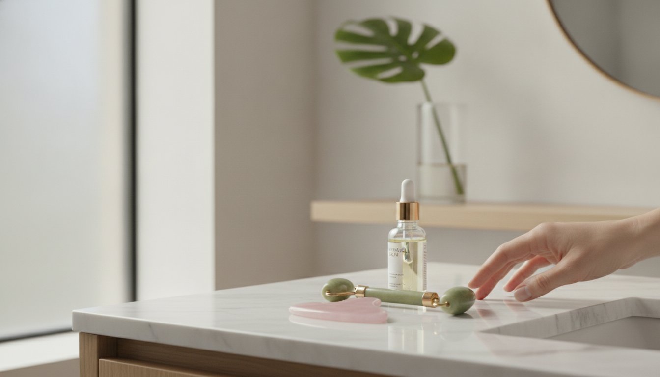 Accessoires Beauté Durables : Le Guide pour une Routine Éco-Responsable et Efficace en 2026