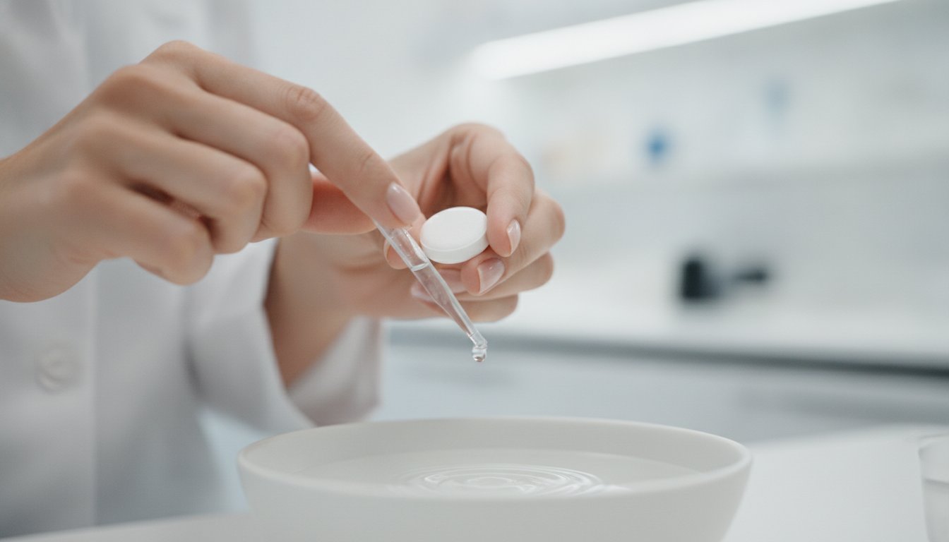 Dermo-cosmétique naturelle pour rosacée : Le guide de l''innovation dermo-minimaliste en 2026