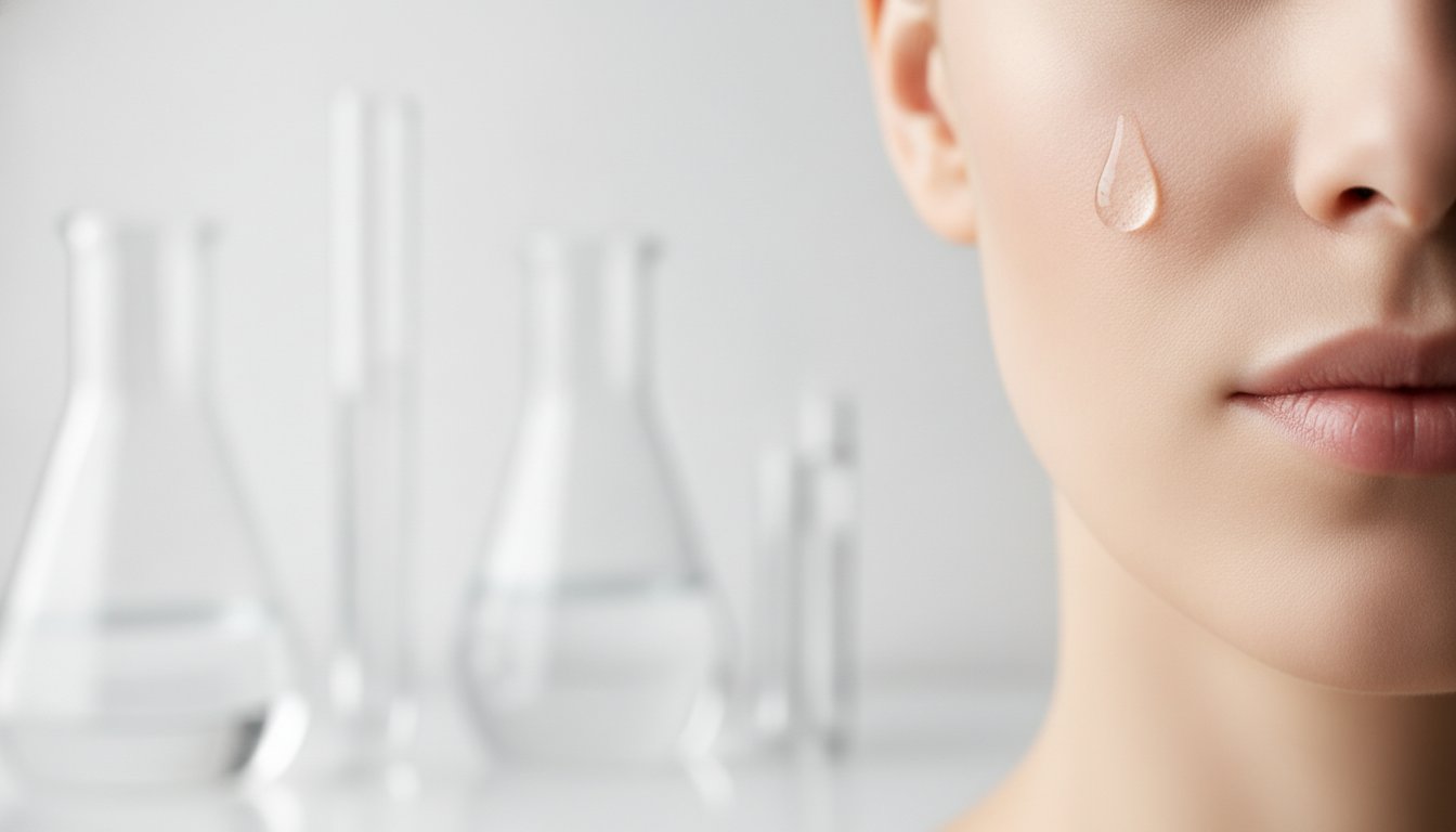 Soin visage sans parfum pour peau allergique : Guide de la dermo-cosmétique pure