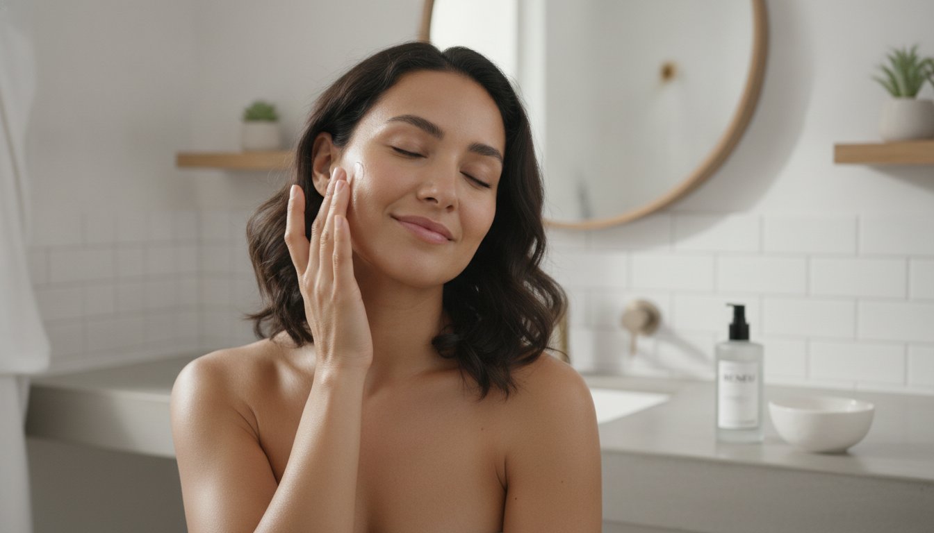 Routine Beauté Post-Partum : Guide Scientifique pour Retrouver une Peau Saine en 2026
