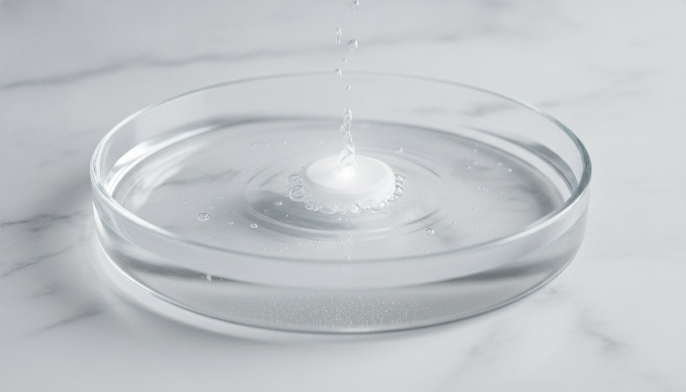 Routine soin anti-âge efficace : Le guide scientifique et minimaliste 2026