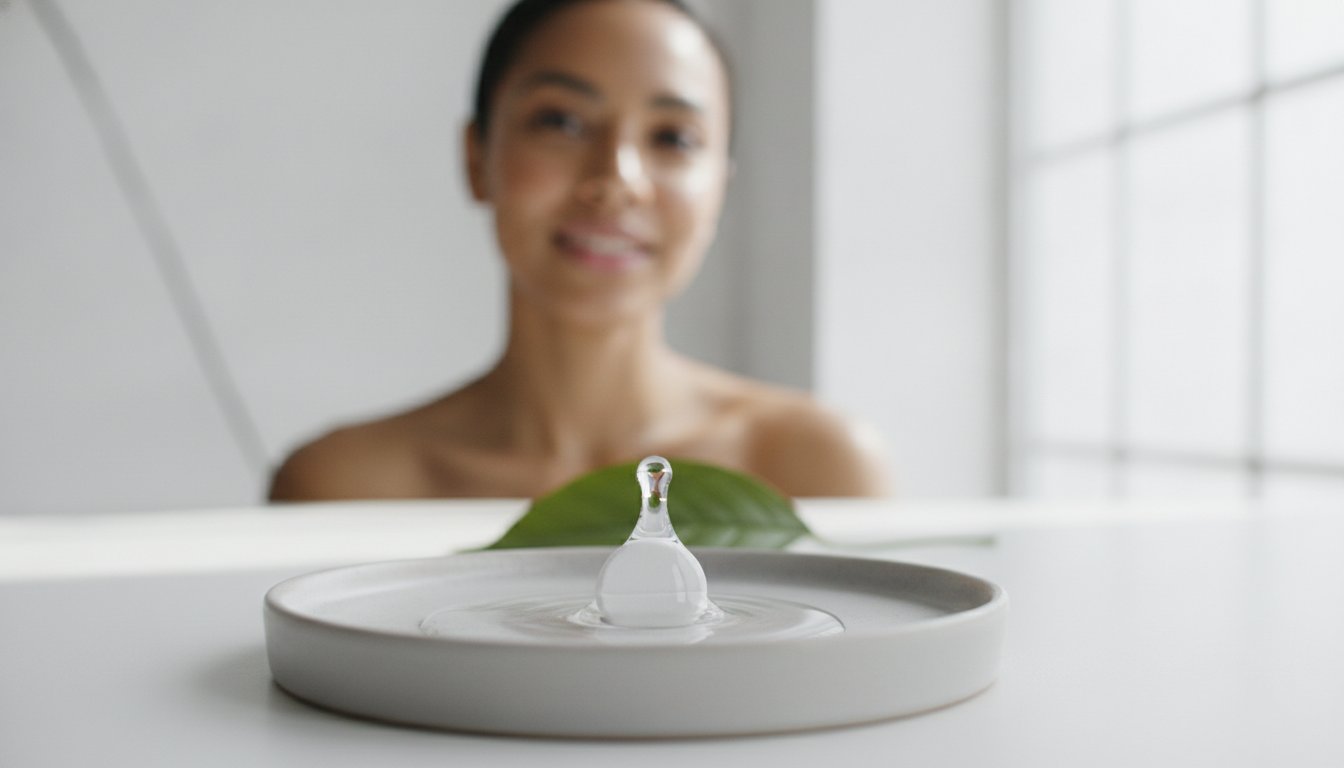 Réparer sa barrière cutanée : Le guide du skinimalisme pour une peau résiliente