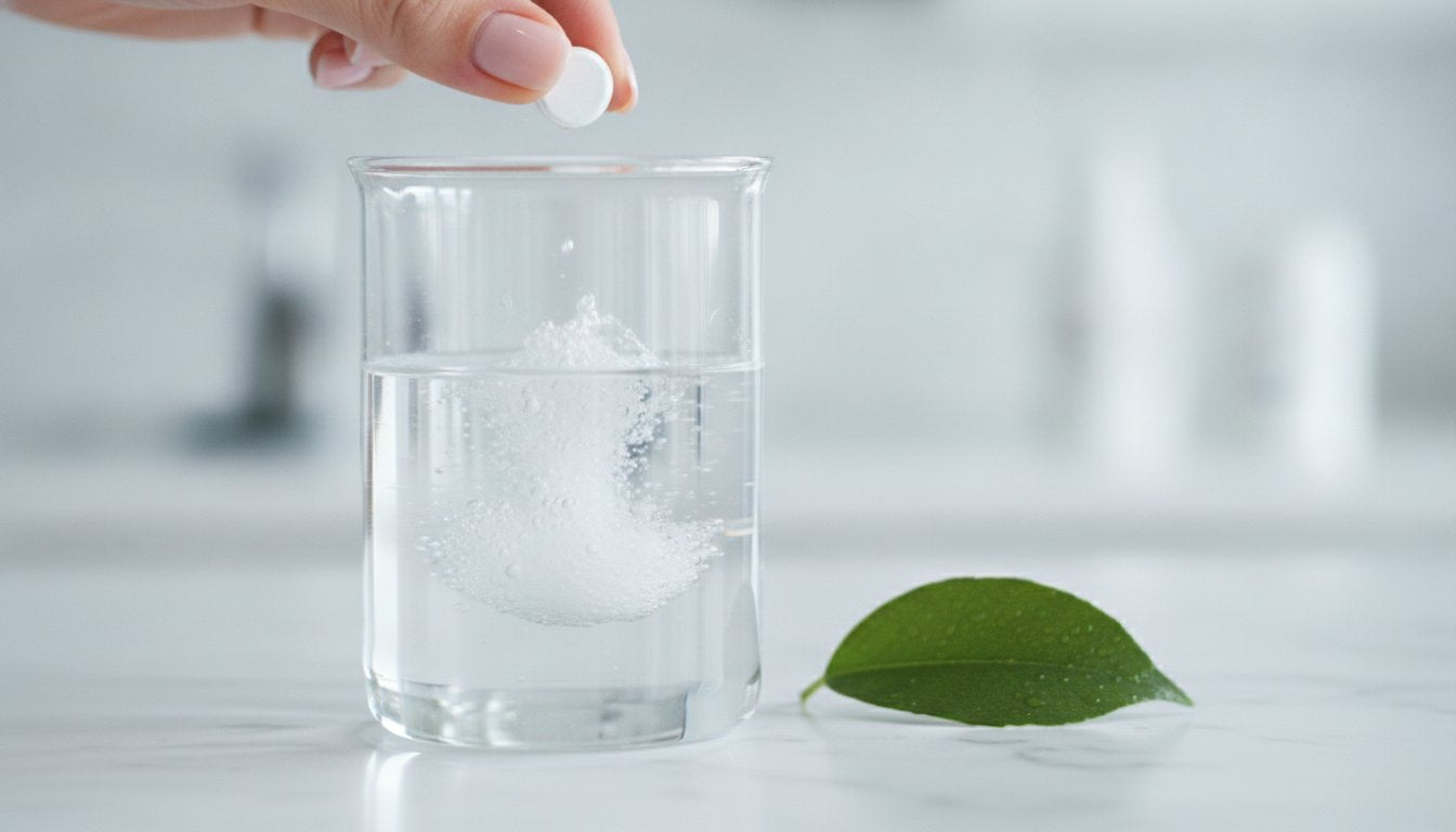Soin Visage Naturel et Efficace : Pourquoi la Science Waterless Change Tout en 2026
