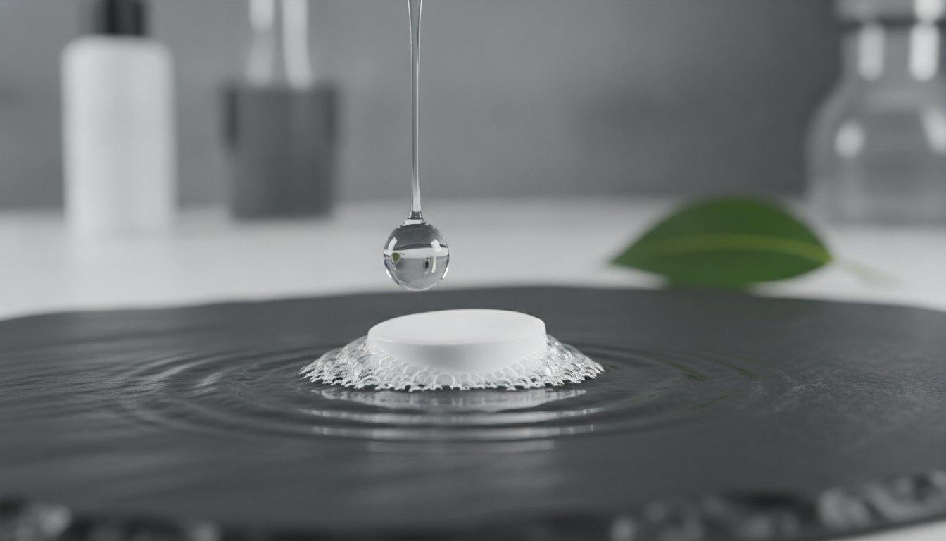 Soin visage concentré : Le guide de l'efficacité pure et de la dermo-cosmétique de demain