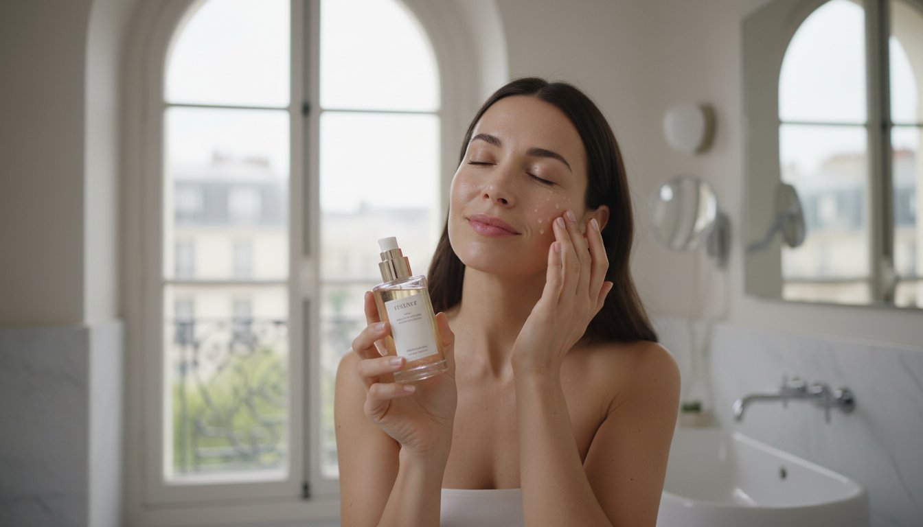 Tonique Visage : Le Guide Complet pour une Peau Saine et Équilibrée