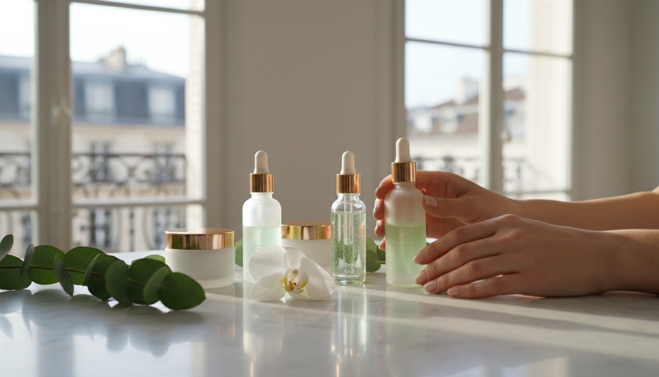 Produit Beauté Vegan : Le Guide Complet pour une Routine Éthique et Efficace