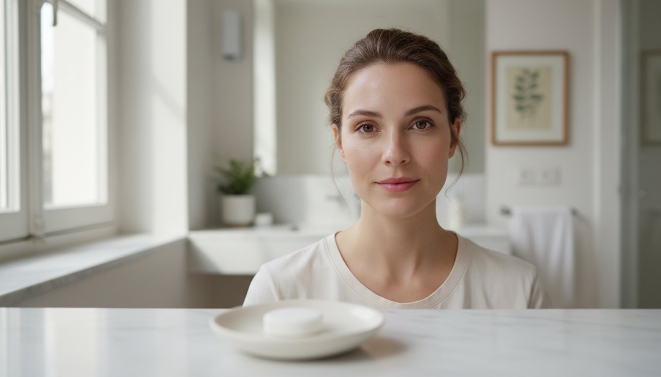 Soin Peau Grasse : Comment Réguler le Sébum sans Agresser votre Peau en 2026