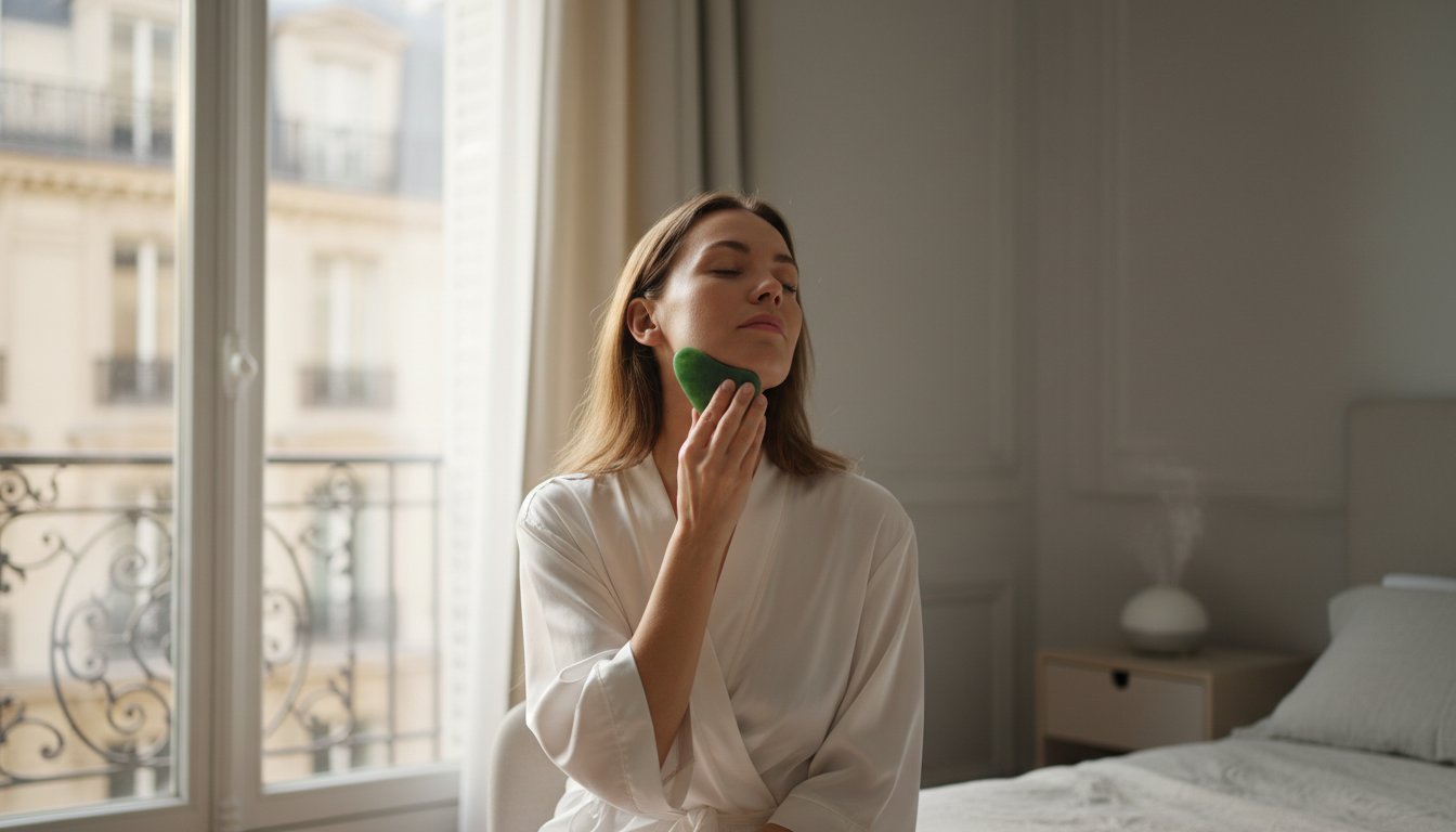 Rétention d'eau sous la peau : causes, symptômes et solutions naturelles