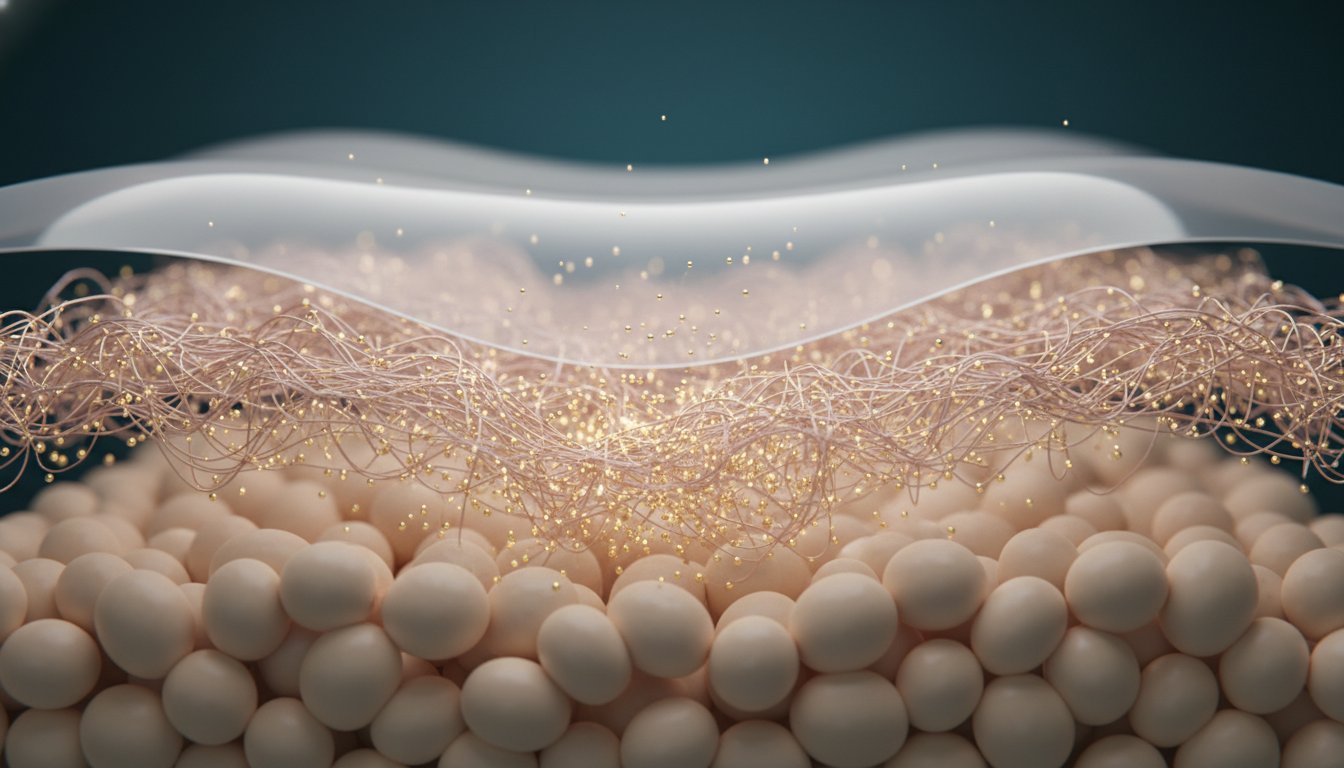 Les Couches de la Peau : Comprendre l’Anatomie Cutanée pour une Routine Saine en 2026