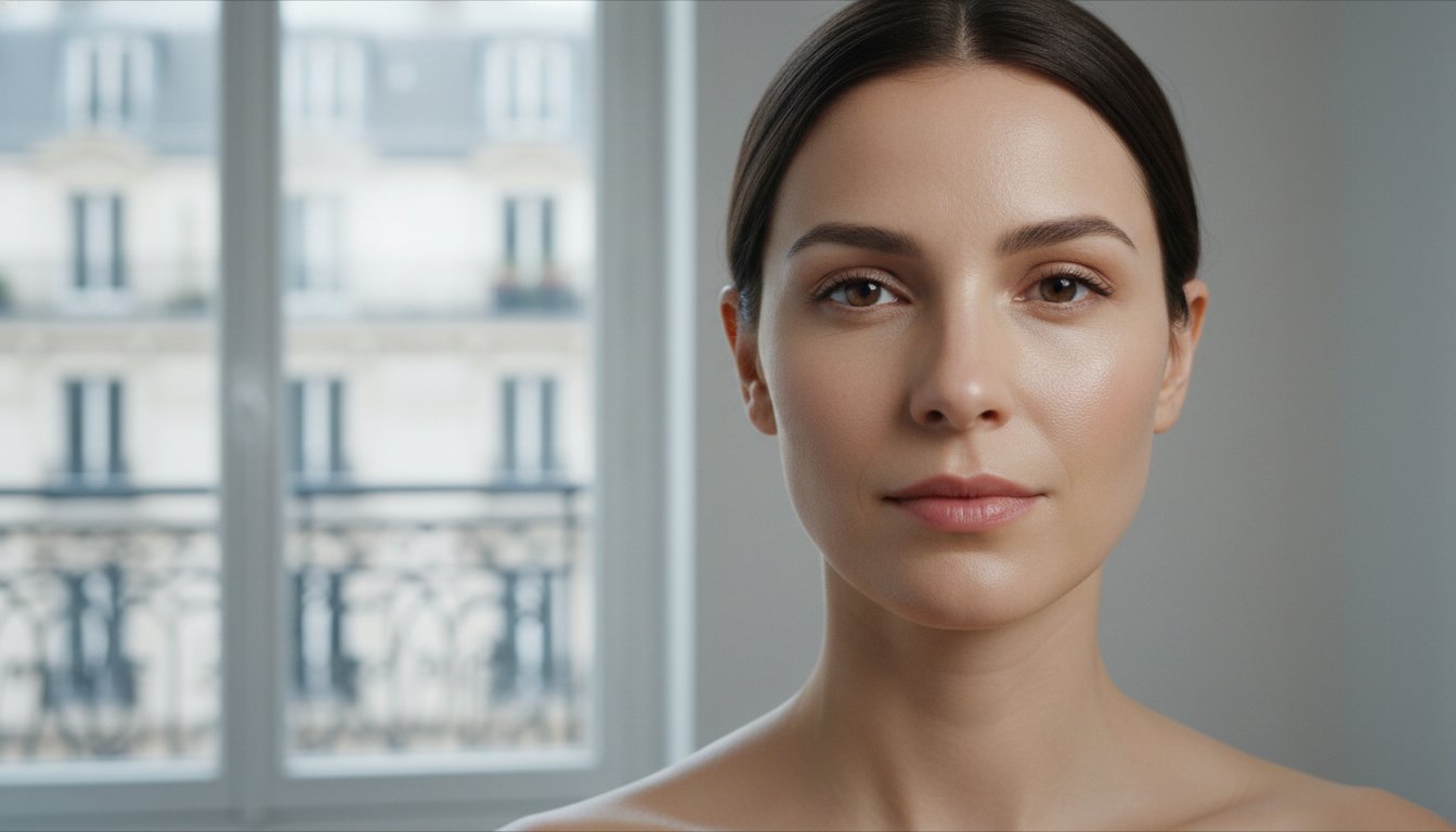 Soin hydratant visage profond : Guide de l'hydratation cellulaire en 2026