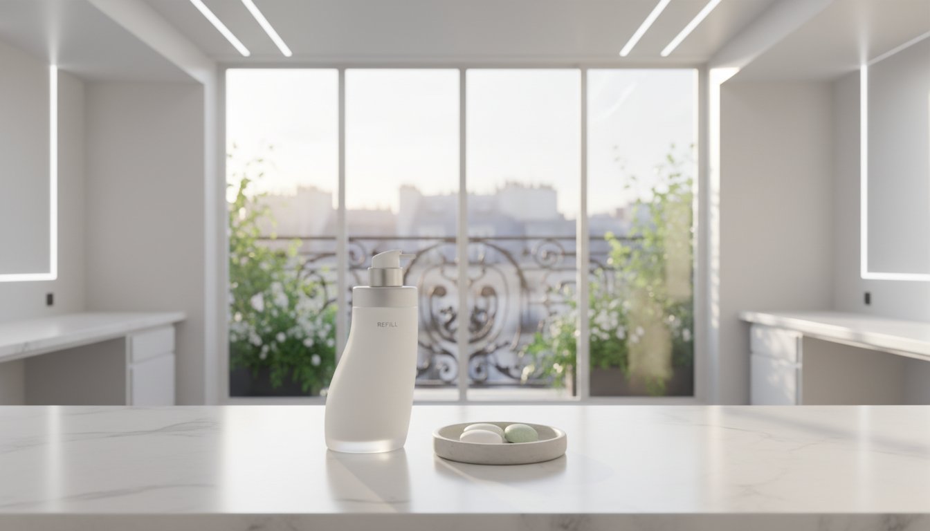 Marque de beauté made in France : Le guide de l’innovation et de l’éthique en 2026