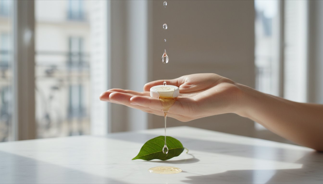 Soin anti-taches brunes visage naturel : Le guide scientifique 2026