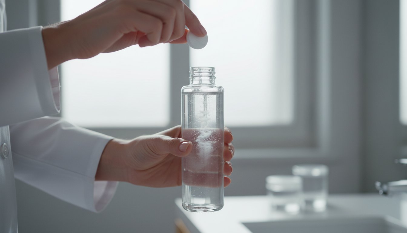 Cosmétique hydrosoluble : c'est quoi et pourquoi est-ce l'avenir de votre peau ?