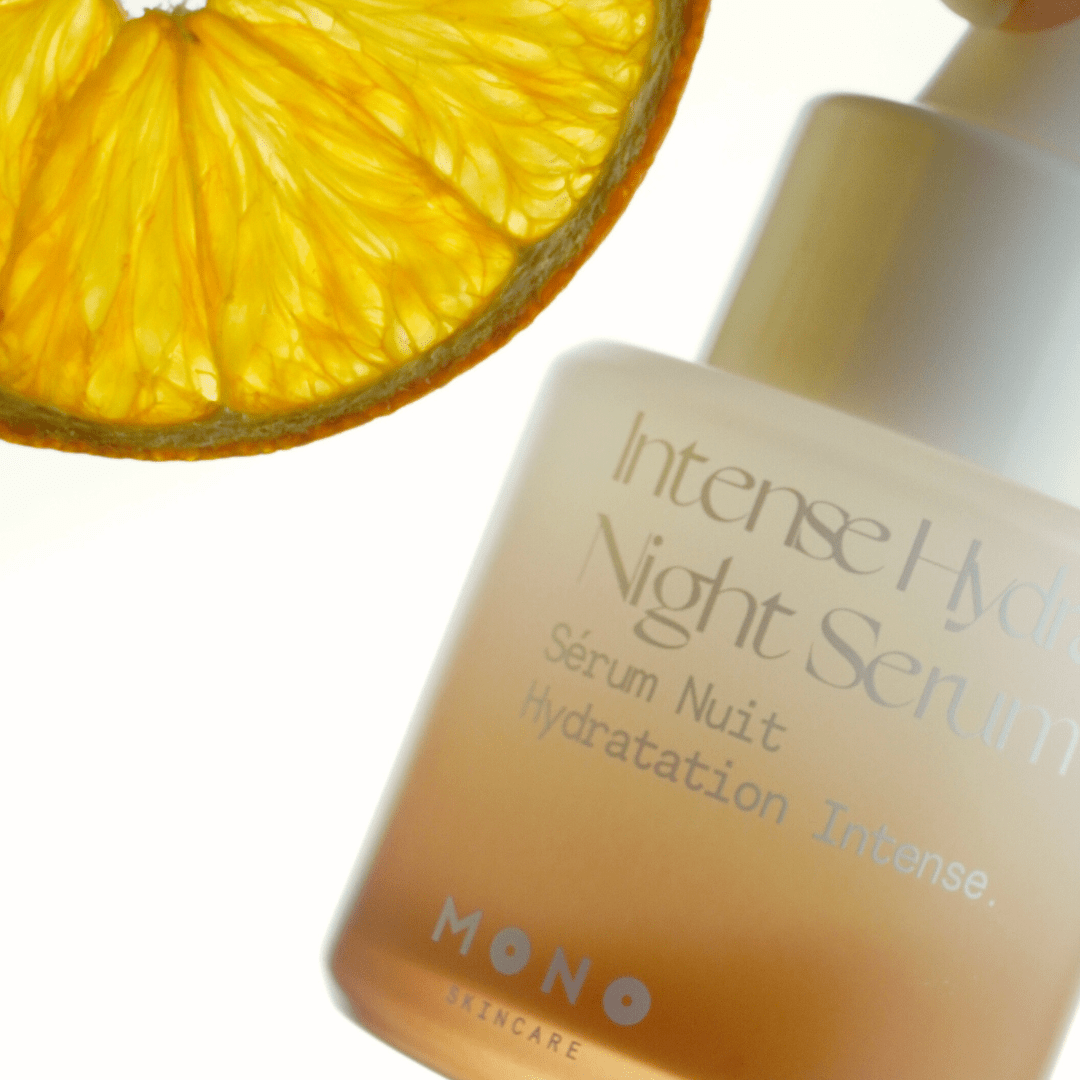 Can I Use Retinol if I Have Sensitive Skin? - Mono Skincare