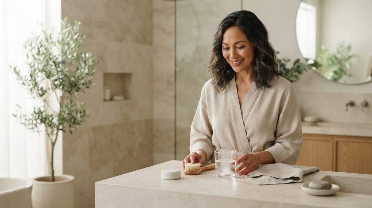 Comment choisir un cadeau beauté pour une amie minimaliste ?