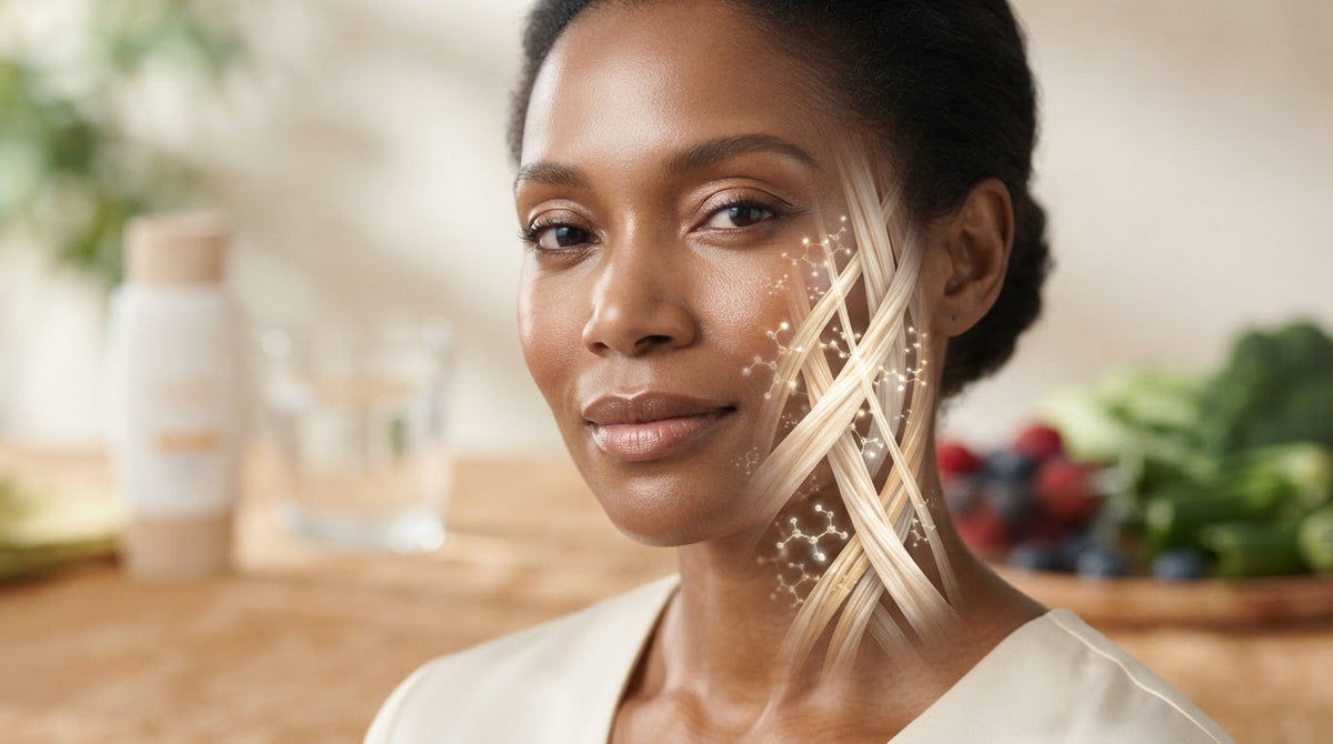 Comment protéger sa peau de la glycation : comprendre et agir