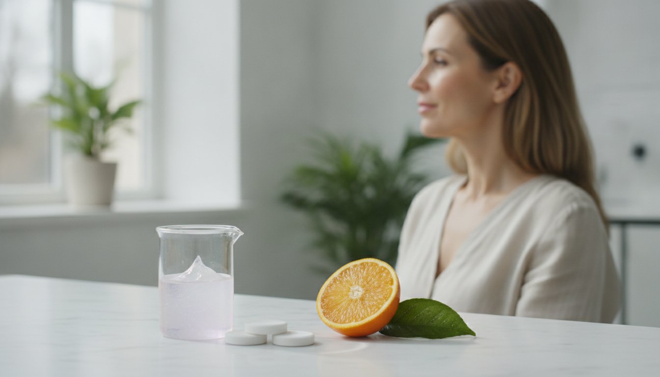 Comment renforcer le collagène de sa peau naturellement : Le guide scientifique 2026