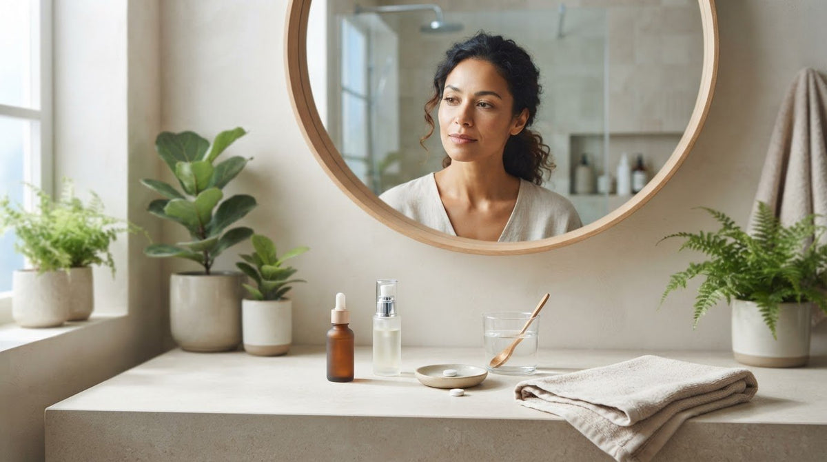 Comment simplifier sa routine beauté sans perdre en efficacité ?