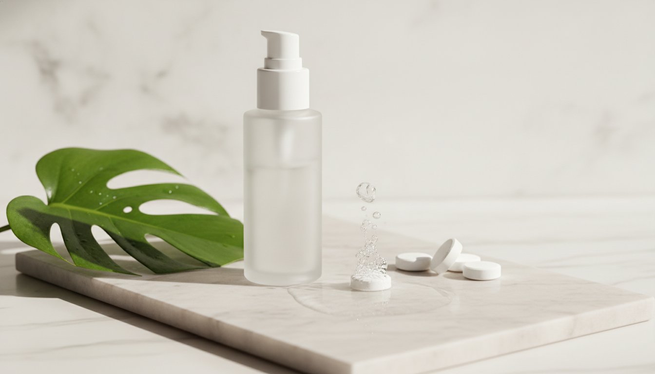 Cosmétique Vegan Rechargeable : Le Guide Complet de la Beauté Durable en 2026