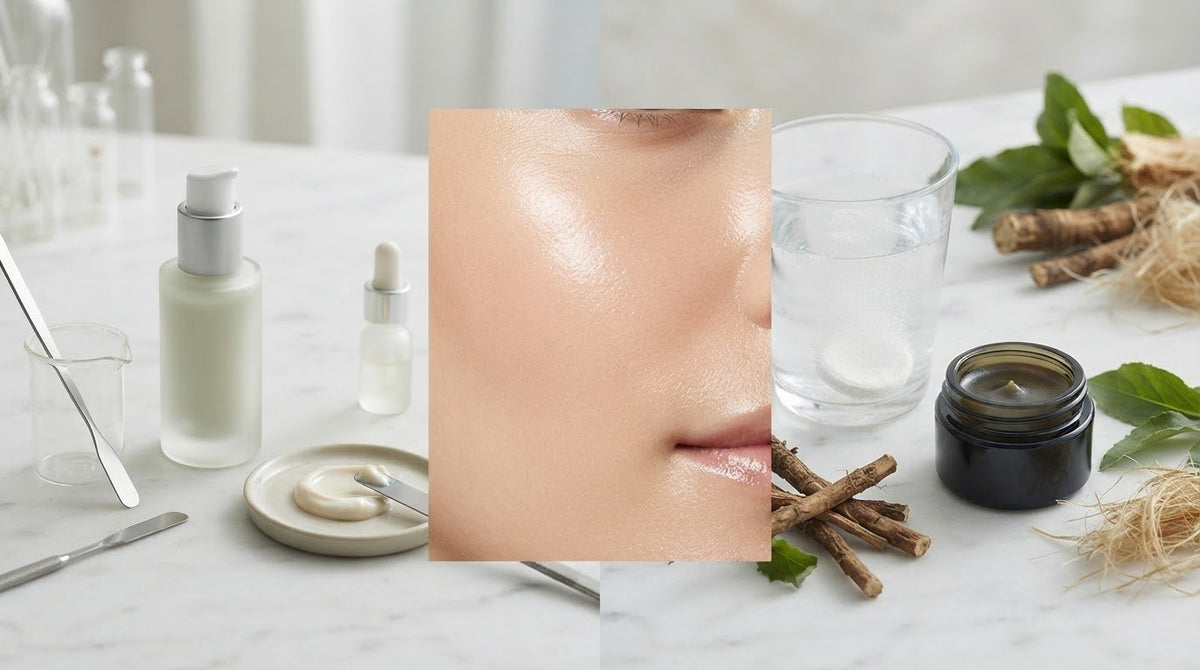 Dermalogica vs marque française : comment comparer les soins visage ?