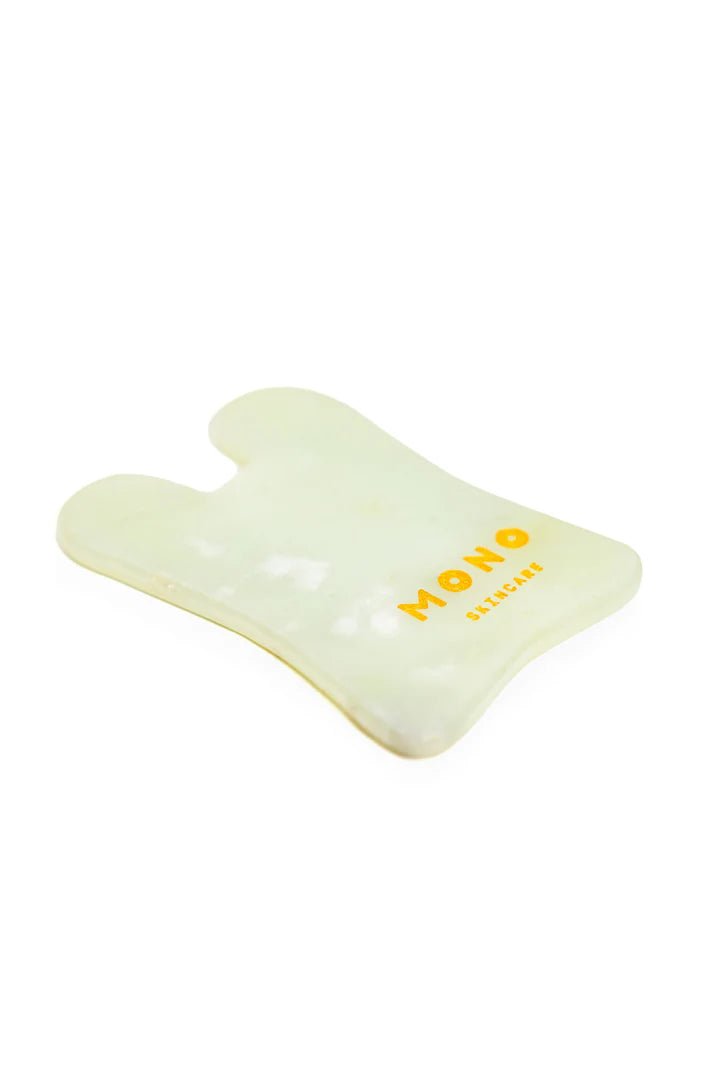 Gua Sha: Before or After Skincare? The Ultimate Guide for Optimal Results - Mono Skincare