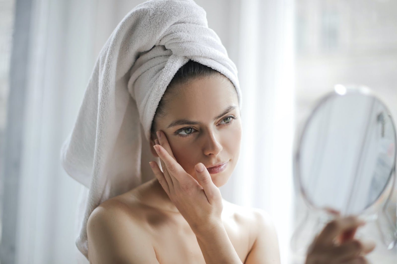 How Mono’s Minimalist Formulas Work for My Skin - Mono Skincare