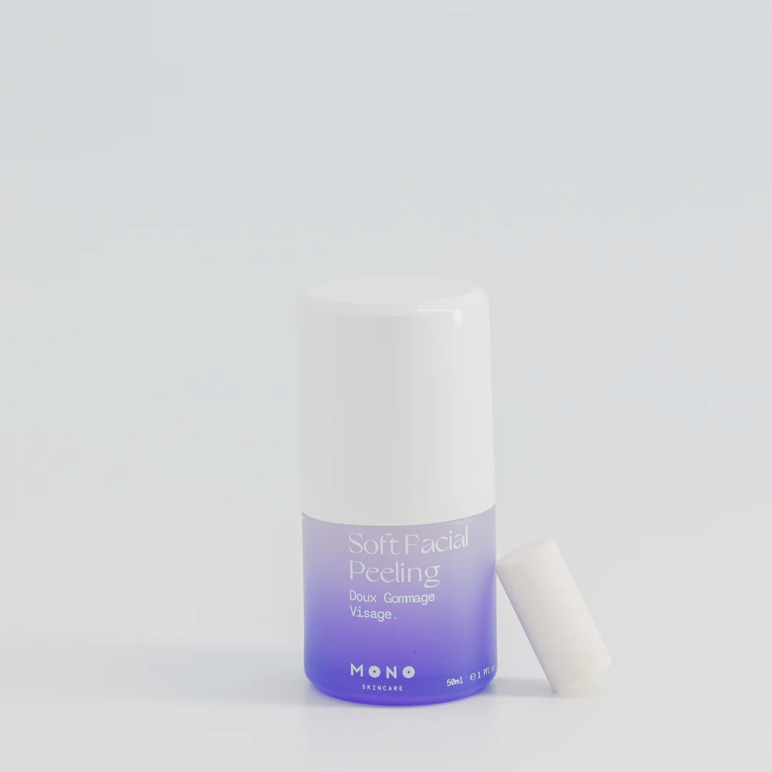 How Often Should I Exfoliate? - Mono Skincare