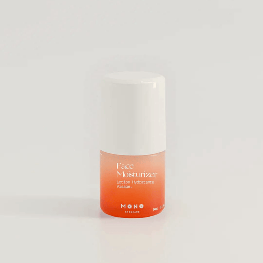 How Often Should We Hydrate Our Skin? - Mono Skincare