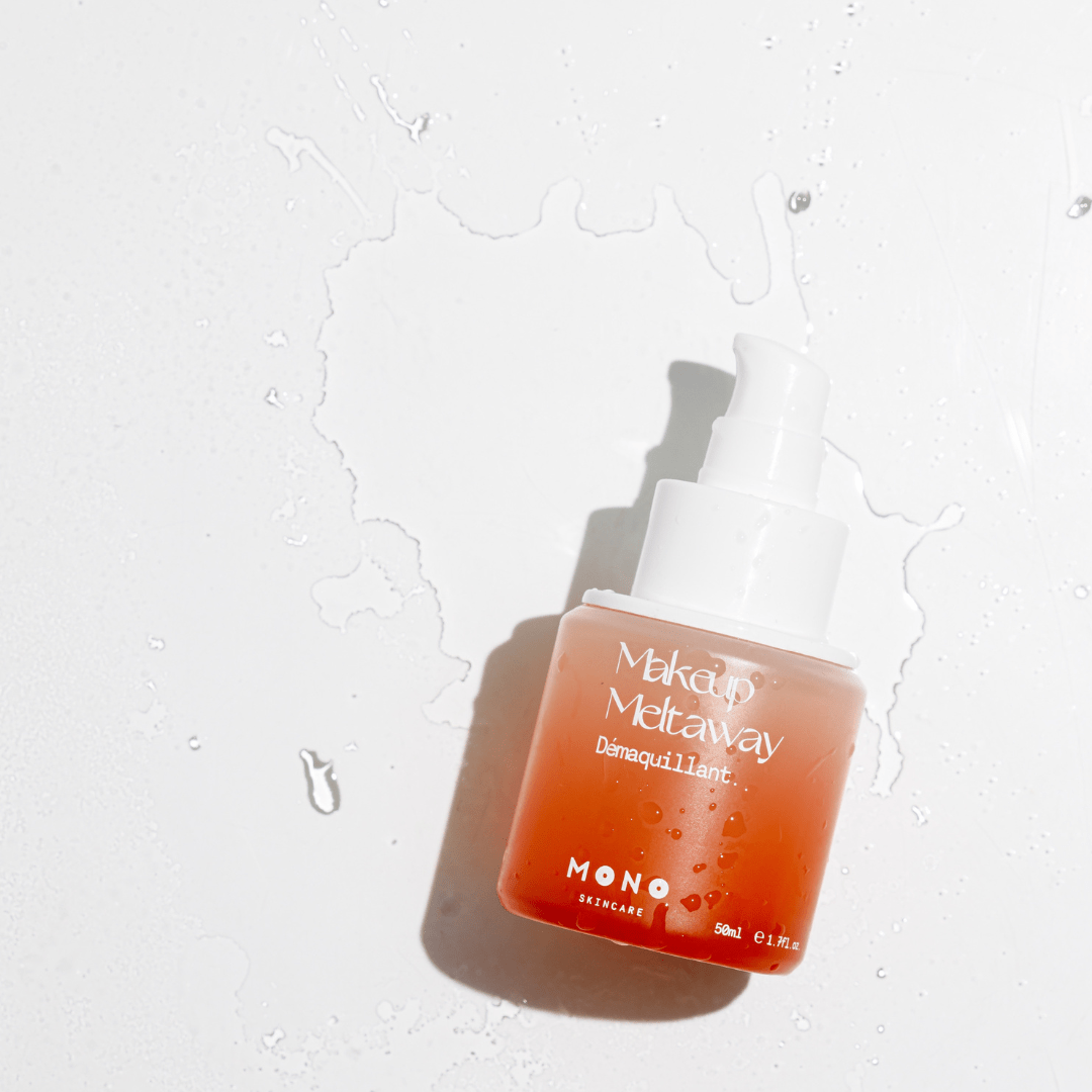 How to Choose the Perfect Skincare Routine for Your Skin - Mono Skincare