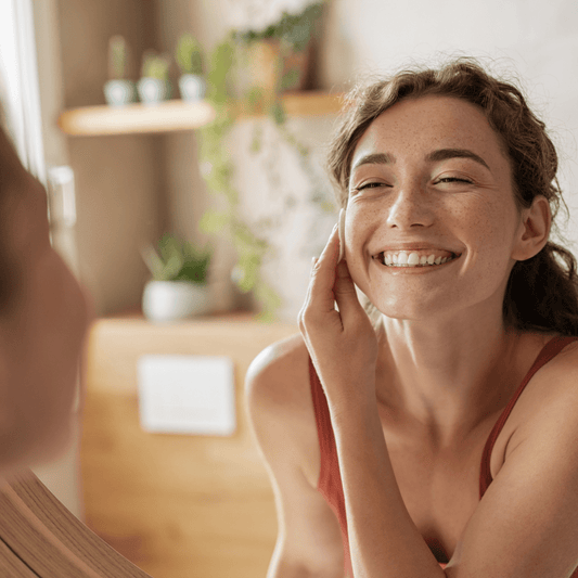 How to Remove Makeup: Effortless Cleansing with MONO Skincare - Mono Skincare