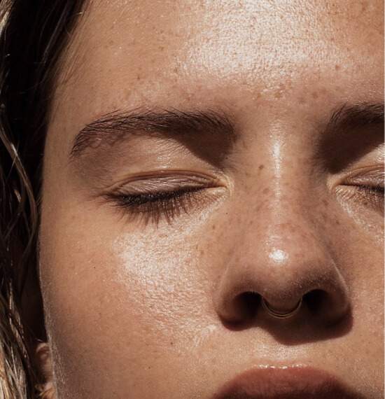 La promesse de Vitalité MONO Skincare - Mono Skincare