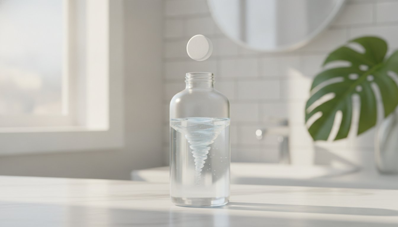 Lotion corps rechargeable : Le guide complet de la beauté durable et scientifique en 2026