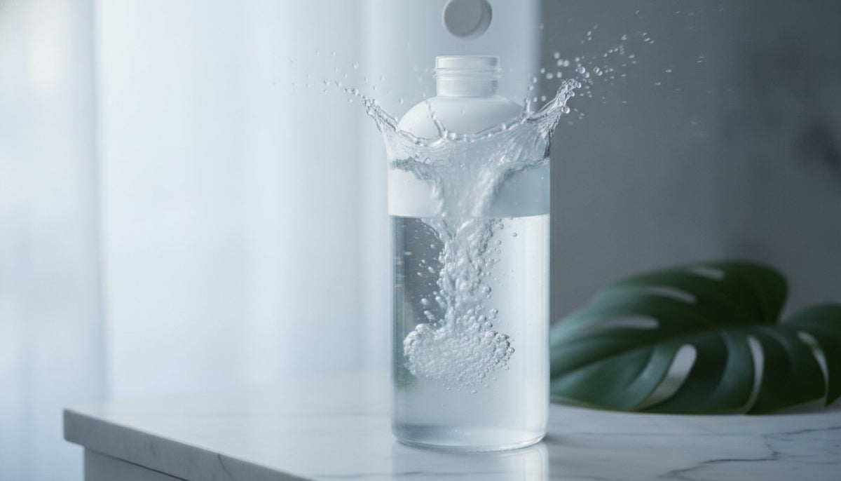 Lotion corps rechargeable : quand cela convient et à quoi faire attention