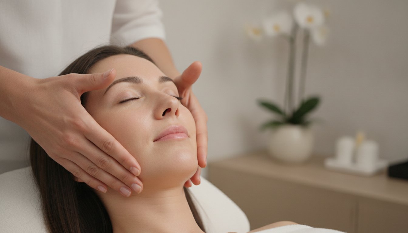 Massage Kobido Visage : Le Guide de l''Art Ancestral pour un Lifting Naturel en 2026