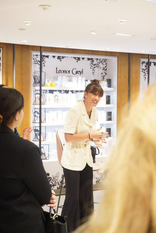 MONO Skincare: La dermo-cosmétique dans un comprimé - Mono Skincare