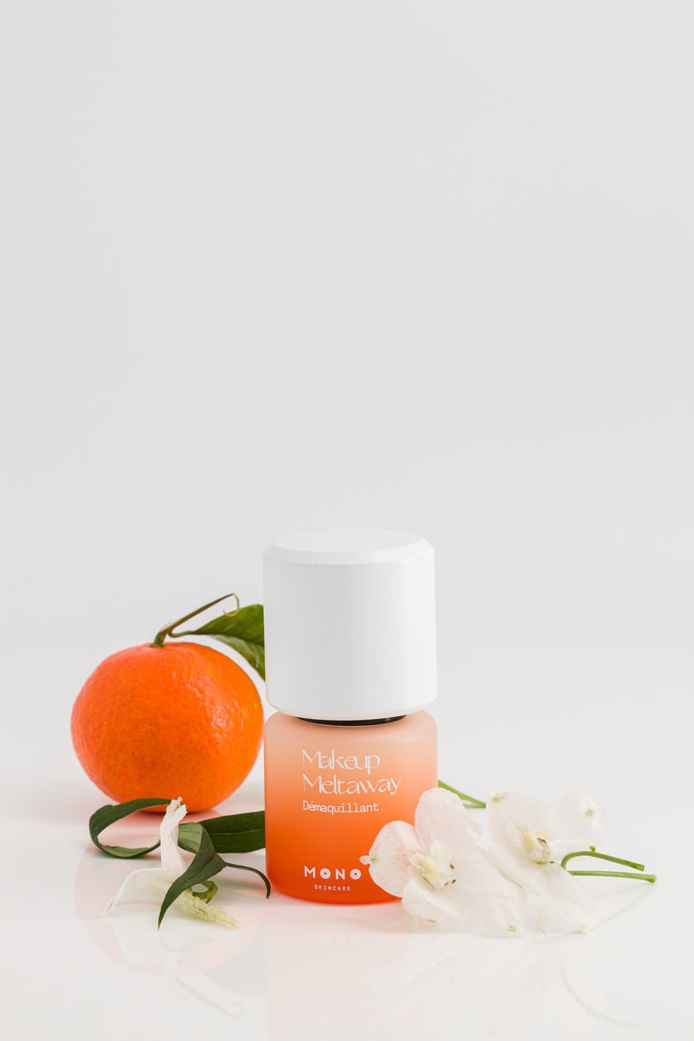 Nettoyage ou Double Nettoyage? - Mono Skincare