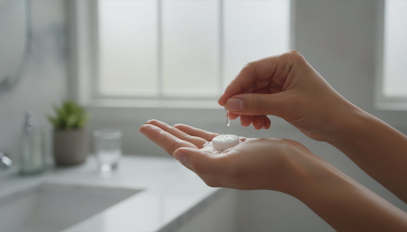 Routine Anti-Âge Minimaliste : Le Guide pour une Peau Jeune et Durable en 2026