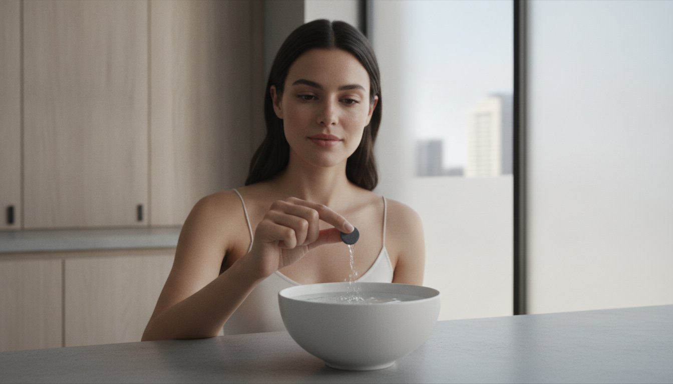 Routine visage purifiante : Le guide complet pour une peau saine et détoxifiée en 2026