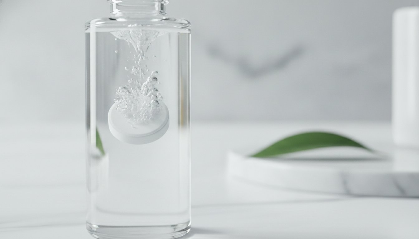 Sérum corps rechargeable : Le guide ultime de la dermo-cosmétique durable en 2026