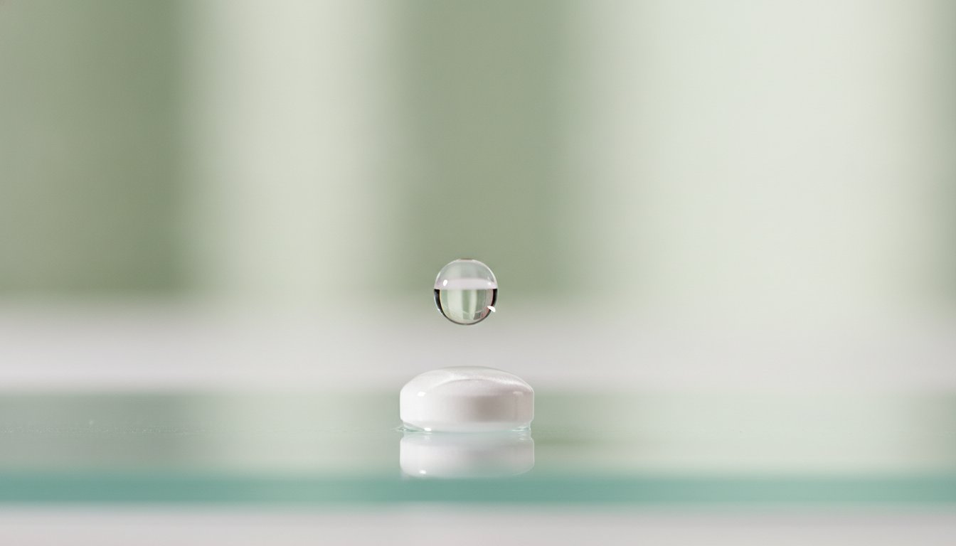 Sérum visage peau sensible : Guide complet pour apaiser et protéger votre écosystème cutané en 2026