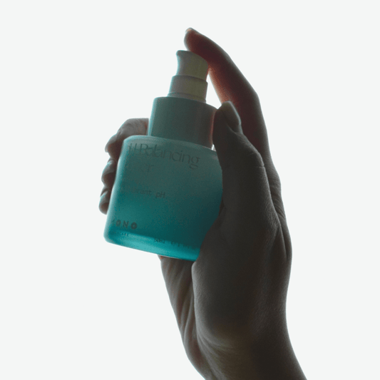 Simplified Nighttime Skincare Routine with MONO Skincare: Three Steps to Perfect Skin - Mono Skincare