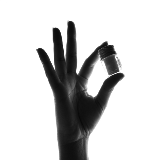 Skin Purging: Understanding the Skin's Reaction Process to New Skincare Products - Mono Skincare